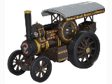 FOWLER B6 ROAD LOCOMOTIVE ATLAS NORMAN E BOX-76FOW001