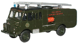 Irish Civil Defence Green Goddess-76GG005