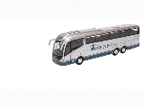 THE KINGS FERRY IRIZAR I6-76IR6003