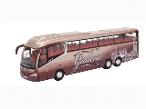 GALLEON TRAVEL SCANIA IRIZAR I6-76IR6004