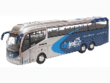 CITYLINK AIR EDINBURGH AIRPORT IRIZAR I6-76IR6006
