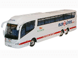 BUS EIREANN SCANIA IRIZAR PB-76IRZ001