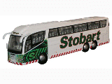 EDDIE STOBART SCANIA IRIZAR PB-76IRZ004