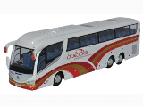 BULLOCKS SCANIA IRIZAR PB-76IRZ006