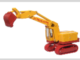 JCB7 TRACKED EXCAVATOR JC BALLS & SONS-76JCB7002