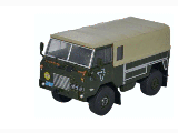 LAND ROVER FC GS 1974 TRANS SAHARA EXPEDITION 76LRFCG001