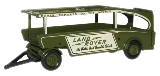 ROVER CAR TRANSPORTER TRAILER-76LTR001T