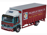 MAN L2000 CURTAINSIDE POLLOCK(SCOTRANS)-76MAN001