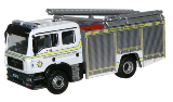 MAN PUMP LADDER GRAMPIAN FIRE & RESCUE-76MFE002