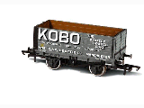 7 PLANK WAGON KOBO No15 OR76MW7021