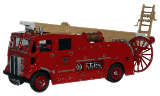AEC REGENT FIRE ENGINE GLAMORGAN-76REG004