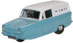 RELIANT REGAL SUPERVAN BOAC 1-76 SCALE 76REL002