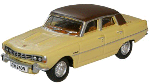 ROVER P6 ALMOND 1-76 SCALE 76RP003