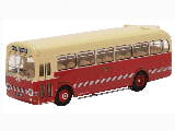 COUNTY DONEGAL RAILWAYS LEYLAND TIGER CUB SARO BUS 76SB004