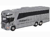 SCANIA HORSEBOX EDDIE STOBART SPORT-76SCA03HB