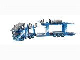 SCANIA EVO 6 CAR TRANSPORTER ECM-76SCT006
