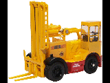 SHELVOKE & DREWRY FREIGHTLIFTER BRS-76SDF004