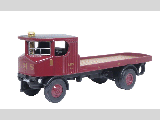 SENTINEL FLATBED LMS 76SEN001