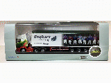 SCANIA WALKING FLOOR EDDIE STOBART(ASCOT CHAMPIONS) 76SHL04WF