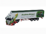 SCANIA HIGHLINE WALKING FLOOR EDDIE STOBART(ATZENI)-76SHL11WF