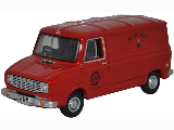 SHERPA VAN ROYAL MAIL 76SHP011