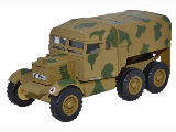 SCAMMELL PIONEER LUFTWAFFE CRETE 1943-76SP009