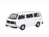 VW T25 BUS PASTEL WHITE 76T25010