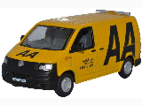 VW T5 VAN AA 76T5V005