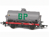 12 TON TANK WAGON No1061 BP OR76TK2007