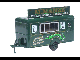 MOBILE TRAILER M MANZE JELLIED EELS 76TR018