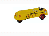 THOMPSON REFUELLER SHELL-76TRF002