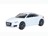 AUDI TT COUPE GLACIER WHITE 76TT001