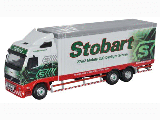 VOLVO FH12 LORRY EDDIE STOBART LED TELETUBBY 76VOL01LED