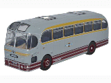 GREY CARS AEC WEYMANN FANFARE-76WFA002