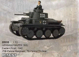 GERMAN PANZER 38(T) EASTERN FRONT 1942-85035