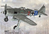 FOCKE WULF FW-190A8 FRANCE 1944-85077
