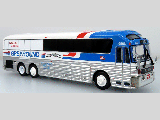 EAGLE MODEL 10 GREYHOUND GPX 870462