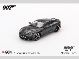 ASTON MARTIN DBS NO TIME TO DIE JAMES BOND SPANISH MGT00904-007S