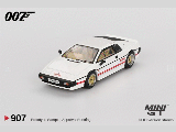 LOTUS ESPIRIT JAMES BOND FOR YOUR EYES ONLY ENGLISH MGT907-007E