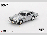 ASTON MARTIN DB5 CASINO ROYALE JAMES BOND CHINESE MGT00909-007SC