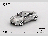 ASTON MARTIN DB10 SPECTRE JAMES BOND DUTCH RHD MGT00910-007D