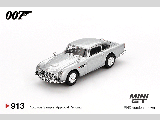 ASTON MARTIN DB5 SKYFALL JAMES BOND ENGLISH RHD MGT00913-007E