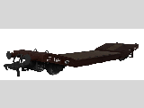 LOWMAC No 700729 LMS BAUXITE 929002