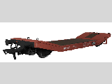 LOWMAC No DB904525 BR RED OXIDE 929007