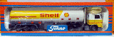 SCANIA 113M/360 FUEL TANKER SHELL-CODE 940836