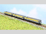 OAA TRIPLE PACK CIVIL LINK N GAUGE 956005