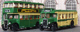 CROSVILLE MOTOR SERVICES BRISTOL SET-97056