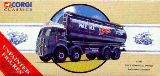 BASS WORTHINGTON ERF TANKER-97319