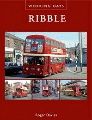 RIBBLE WORKING DAYS -IAN ALLEN PUBLISHING (ROGER DAVIES)-34846