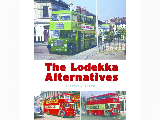THE LODEKKA ALTERNATIVES-IAN ALLEN PUBLISHING (STEWART J BROWN)
